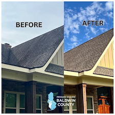 Pressure-Washing-Baldwin-County-Top-Roof-Washing-in-Fairhope 0